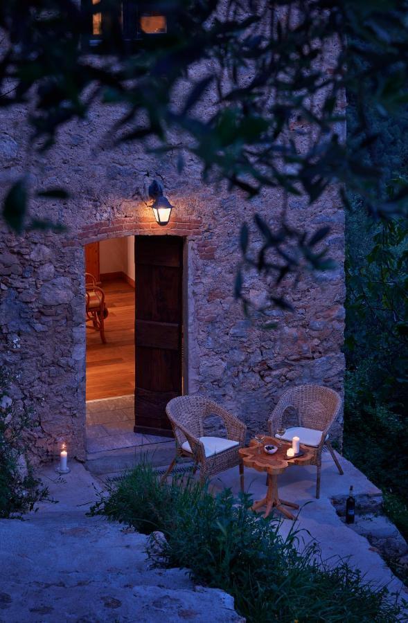 Casa Berti - Urlaub Im Olivenhain Camaiore Exterior foto