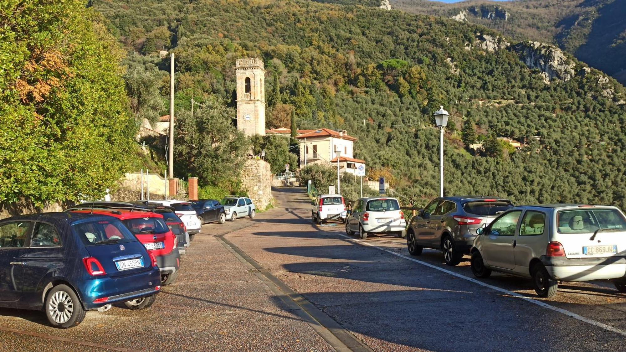 Casa Berti - Urlaub Im Olivenhain Camaiore Exterior foto